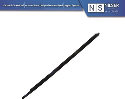 Toyota Yaris Çıta Cam Sıyırıcı Fitil Dış Arka Sol 2006-2012