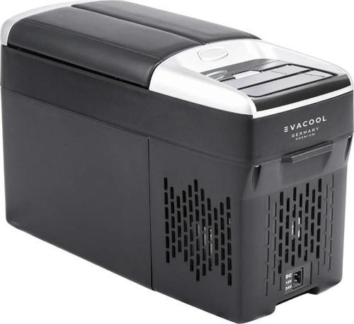 EVA11 Premium 12/24v 11 Litre Soğutma ve Isıtma Kompresörlü Oto Buzdolabı