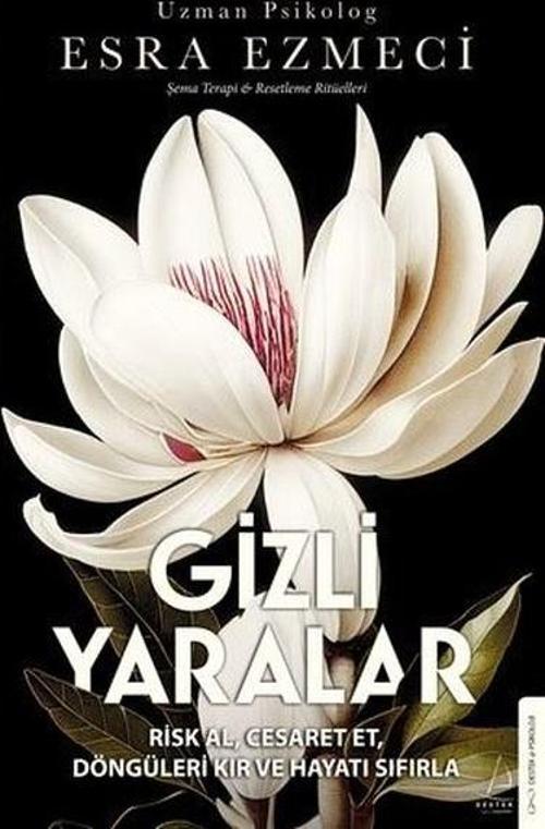 Destek Yayınları Gizli Yaralar