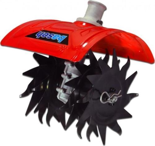 2+2 TIRPAN UCU ÇAPA APARATI ÇAP: 32 mm