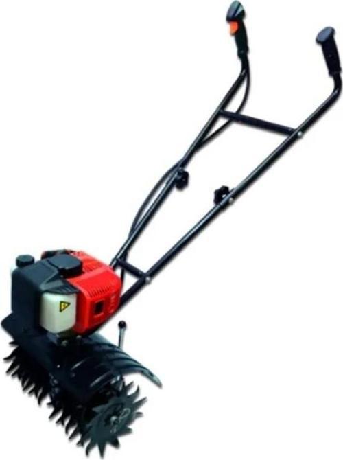 Mini Çapa Makinesi 4+4 1.9 HP