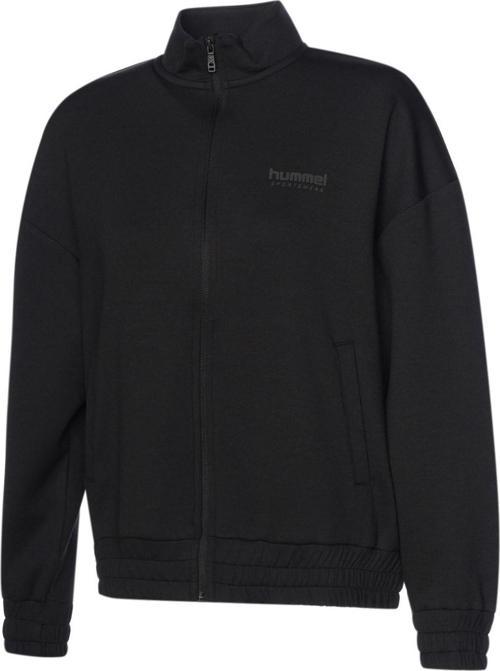 Sabrına Zıp Jacket  Kadın Fermuarlı Ceket