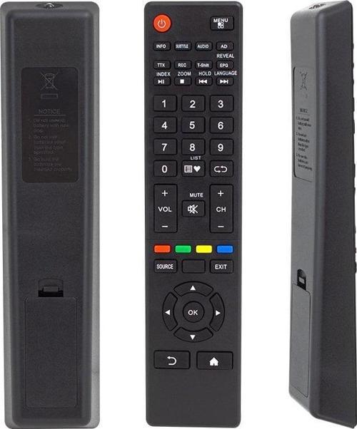 Lcd Led Tv Kumandası