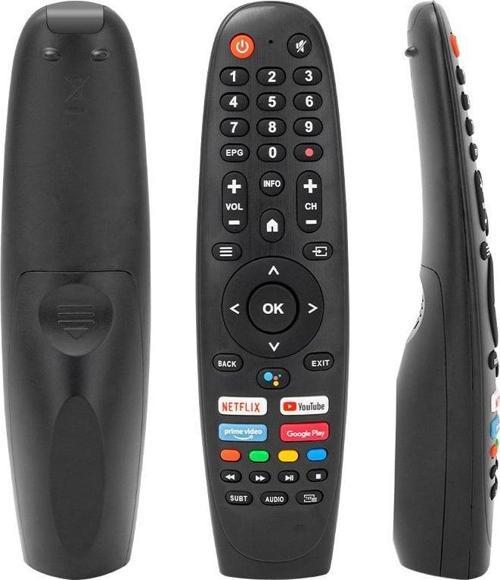 OV50F900-OV55F900 Lcd Led Tv Kumandası