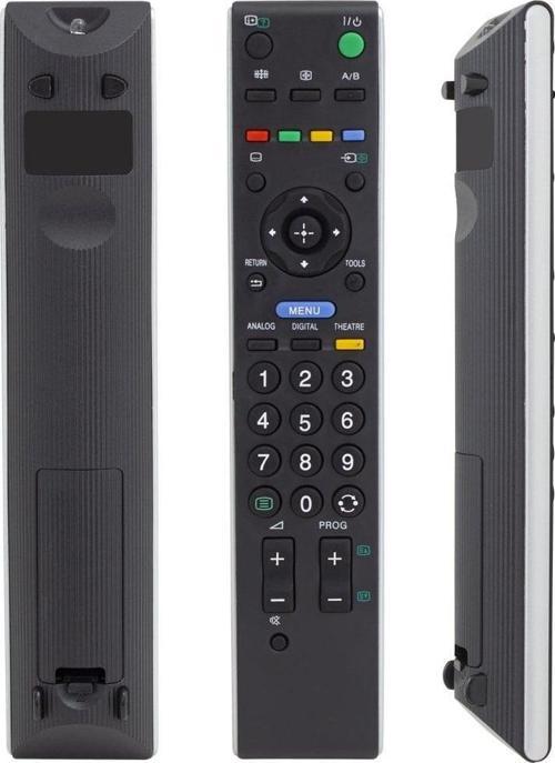 BRAVİA RM-715A Universal Lcd-Led Tv Kumandası