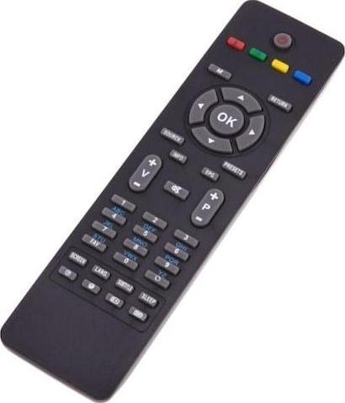 Src-4104 Lcd Tv Kumandası