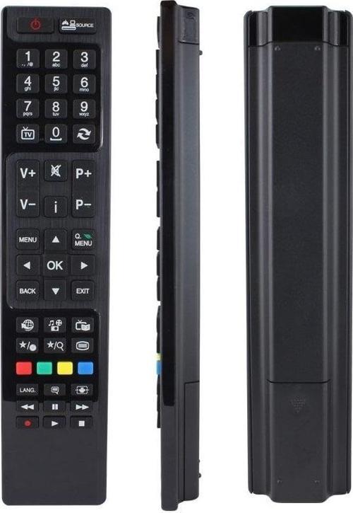 -Seg-Regal 313E Lcd-Led Tv Kumandası