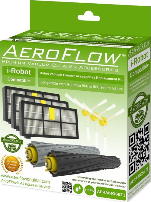 Orijinal i-Robot Roomba 980 Serisi (Garantili)