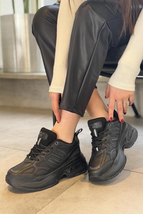 Kadın Sneaker Günlük Spor Ayakkabı 040