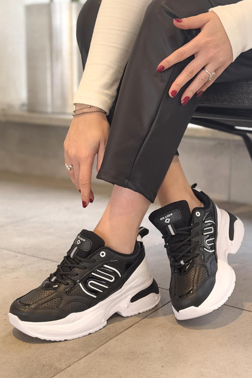 Kadın Sneaker Günlük Spor Ayakkabı 040