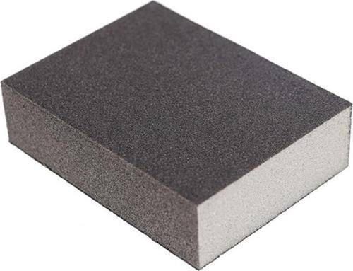 Ahşap, Mobilya, Seramik Ve Hobi Için Takoz Sünger Zımpara (180 Kum) 