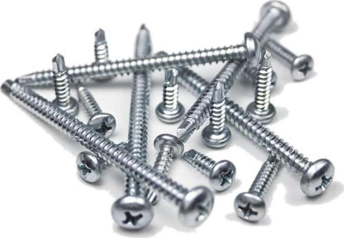 3,9x19 YSB Matkap Uçlu Vida (100 Adet) 