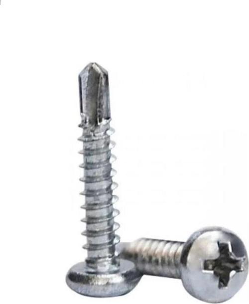 4,2x32 YSB Matkap Uçlu Vida (100 Adet)