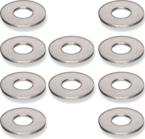 Galvanizli Metal Pul M12X40 Kalınlık: 2 mm (10 Adet)