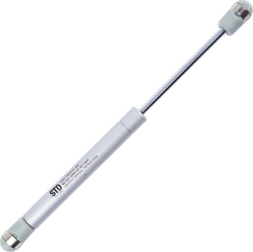 Dolap Amortisörü Gazlı Piston Kapak Hidroliği 27 Cm 80n
