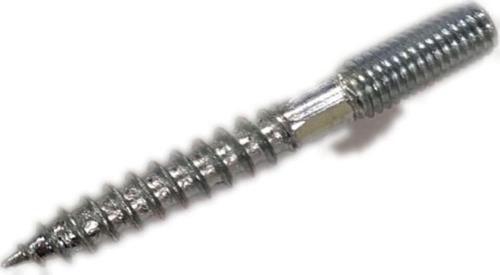 Masa Sehpa Ayak Aparatı Için Bağlantı Vidası M8 X 60 (4 ADET) 