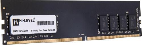HI-LEVEL 16GB 3600MHz DDR4 1.35V C19 UDIMM RAM HLV-PC28800D4-16G