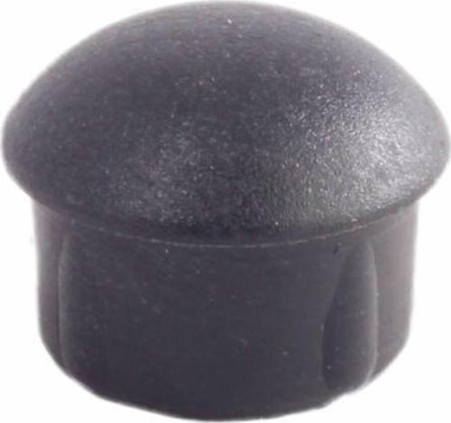 21mm Yuvarlak Plastik Sandalye Profil Boru Tapası 10 Adet 