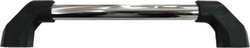Çok Amaçlı Metal Tutamak Krom Kaplama (25 Cm) 