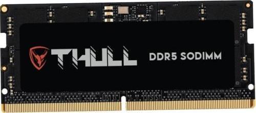 Gaming 16GB 5600MHZ CL46 1.1V Ddr5 Sodımm Ram THL-SOPC44800D5-16G