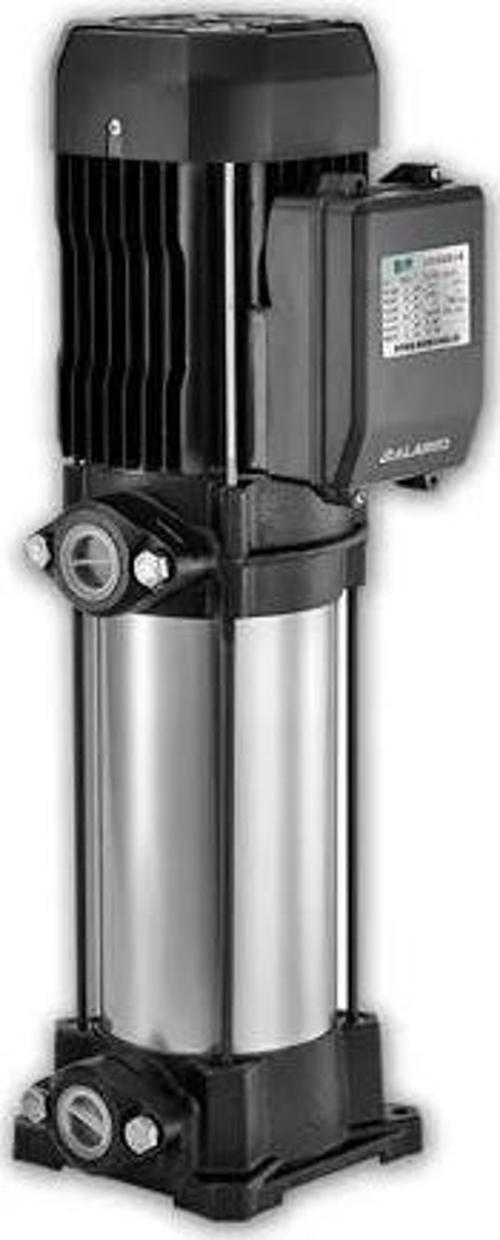 PL8-8 DİK KADEMELİ SANTRİFUJ POMPA  4HP 380