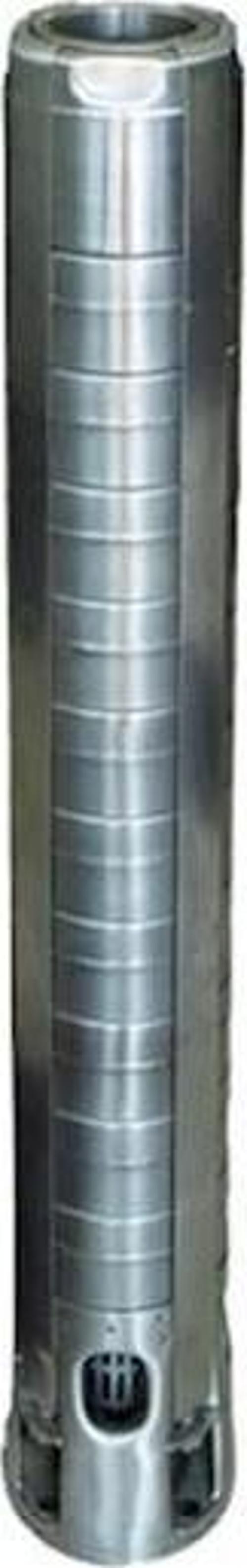 SS 615/05 4 M 2 1/2 11D KM İMPO 3HP
