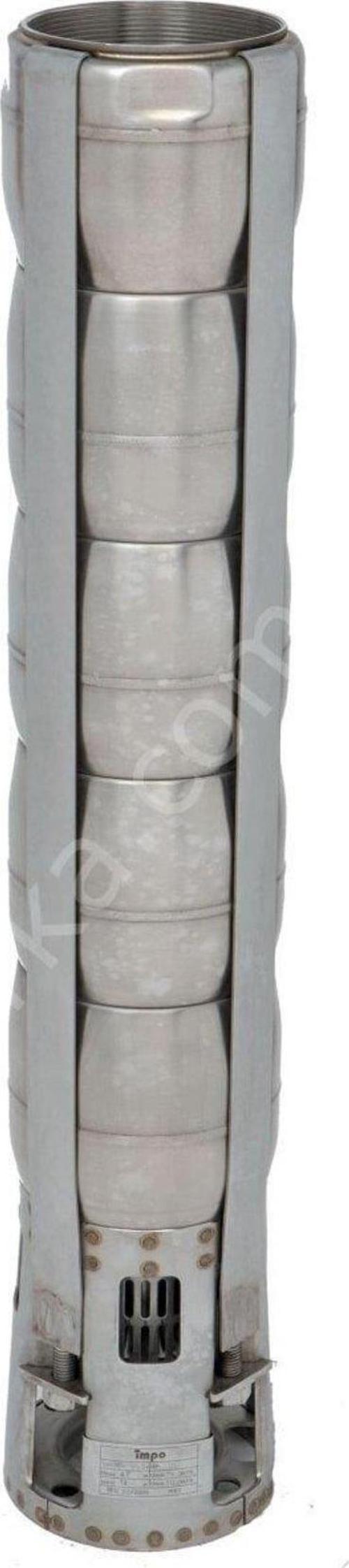 SS 636/08 6 M 3  11D KM İMPO 12,5HP