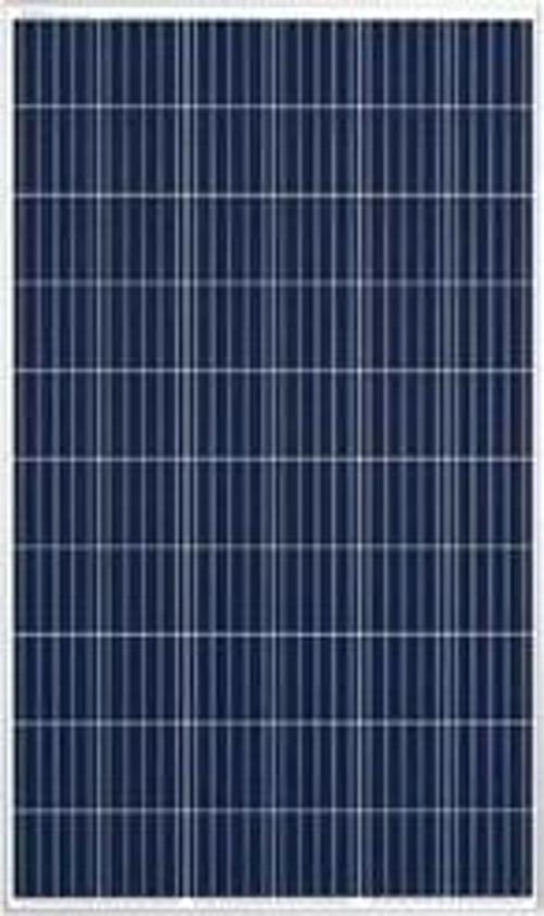 285 W Polykristal Güneş Paneli