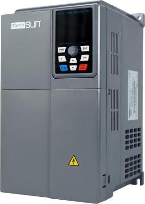 25Hp (18,5 kW) Solar Pompa Sürücüsü (Trifaze)