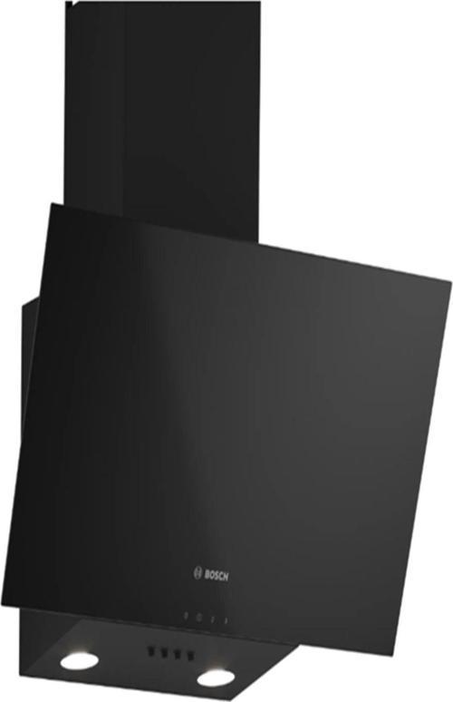 Dwk63Pj60T Siyah Ankastre Cam Davlumbaz