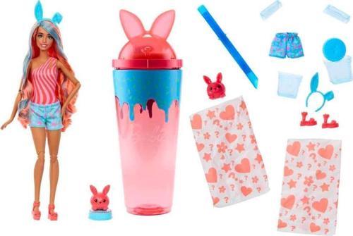 Pop Reveal Milkshake Serisi - Kırmızı Tavşan JCN88