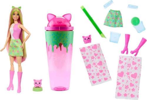 Pop Reveal Milkshake Serisi - Pembe Kedi JCN87