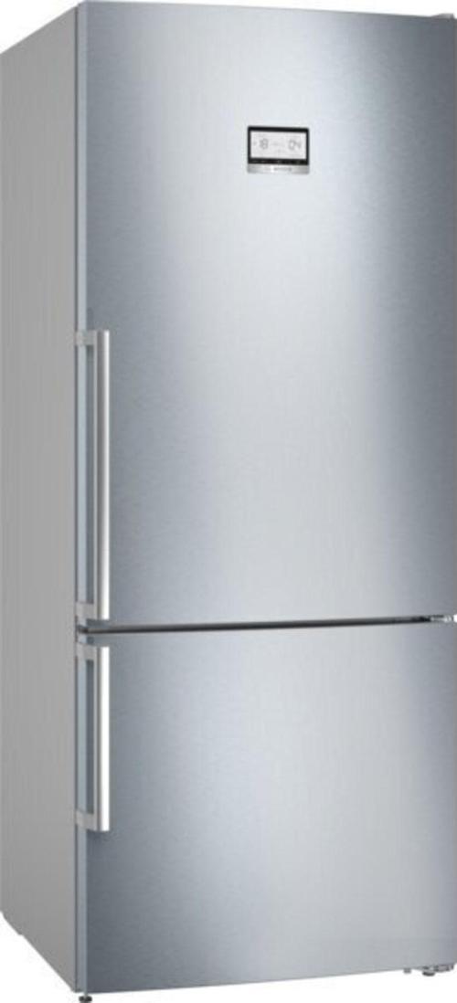 Kga76Pie0N Seri 8 Inox Buzdolabı