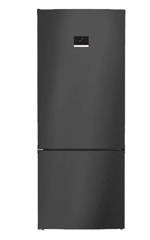 KGN76CXE0N Serie 6 E Enerji Sınıfı 526 Lt Alttan Donduruculu Buzdolabı