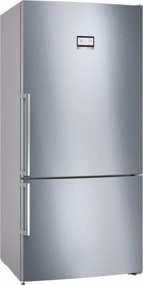 Kgn86Aıd2N Kombi No Frost Inox Buzdolabı