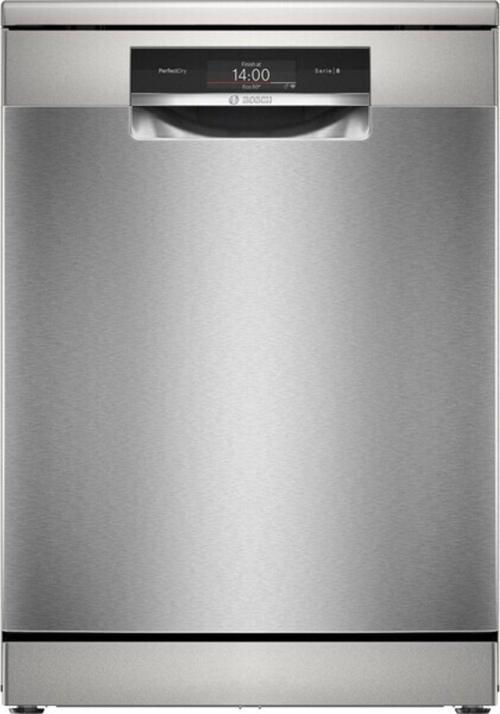 Sms8Ydı82T Serie 8 Inox Bulaşık Makinesi