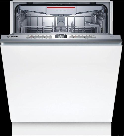 Smv4Imx62T Tam Ankastre Bulaşık Makinesi 60 Cm