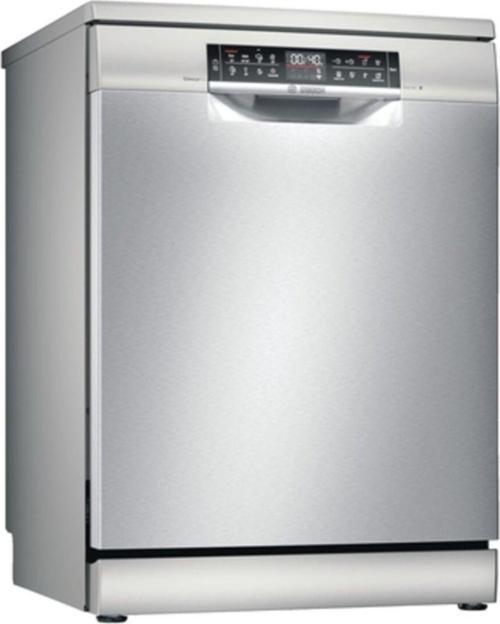 Solo Bulaşık Makinesi 7 Programlı Inox Sms6Ecı80T