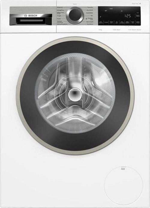 Wga244Z0Tr 9 Kg 1400 Devir Çamaşır Makinesi