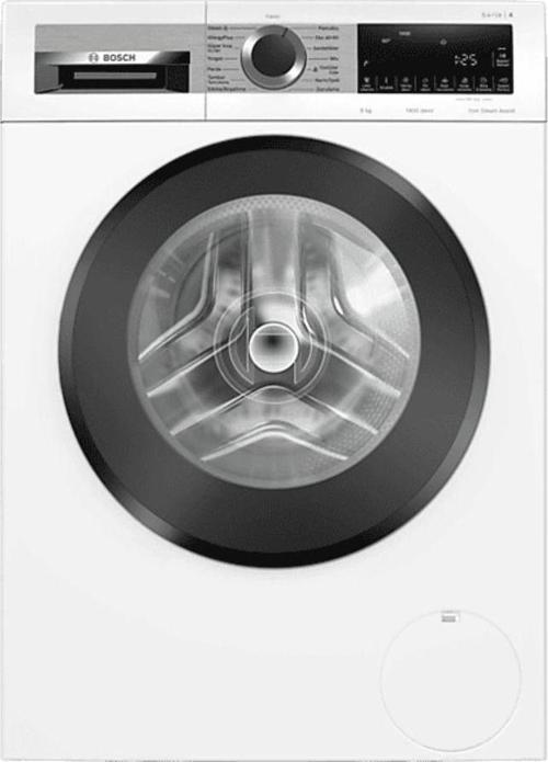 Wga244Z1Tr A Enerji Sınıfı 9 Kg 1200 Devir Çamaşır Makinesi