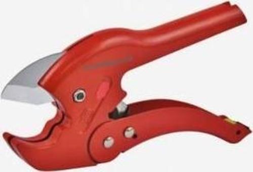 Sfd Pvc Boru Kesme Makası Otomatik