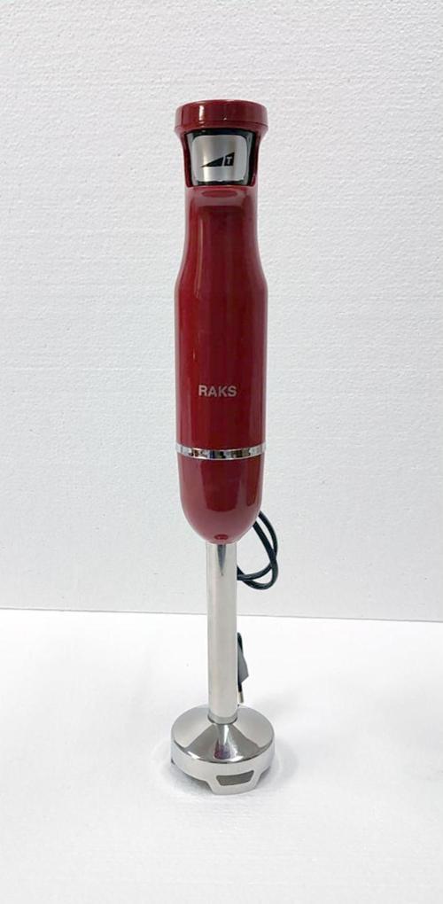 Hotplus 1700 Watt Turbo Çubuk El Blenderi, Ölçü Kabı ve Kahvaltı Bıçağı Hediyeli El Blenderi