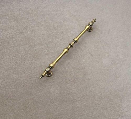 Vintage Antik Sarı Mobilya Dolap Tv Ünitesi Vestiyer Mutfak Dolap Çekmece Kulp 9,6 Mm 2 Adet