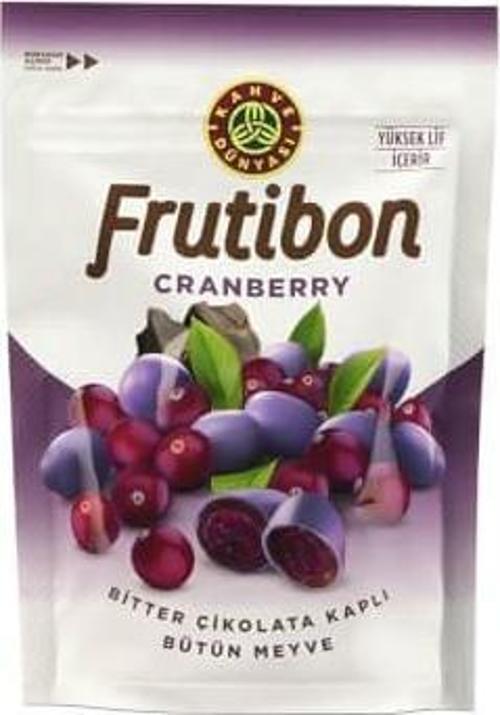 Cranberry Frutibon 50 GR