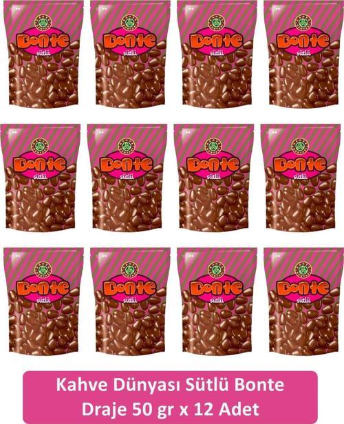 Sade Bonte 50 GR x 12 Adet
