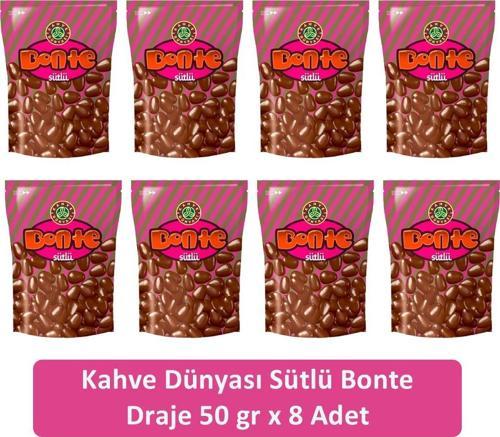 Sade Bonte 50 GR x 8 Adet