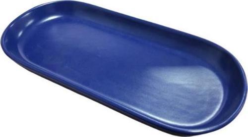 Kayık Noyan 26 Cm Mat Kobalt