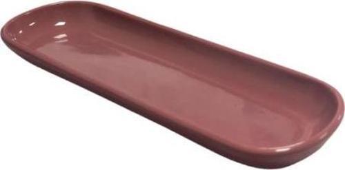 Kayık Noyan 26*9 Cm Frambuaz