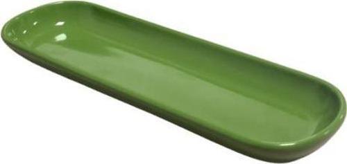 Kayık Noyan 26*9 Cm Yeşil