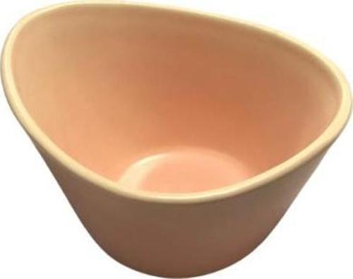 Miska Çerezlik 12 Cm Açık Pembe